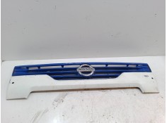 Recambio de rejillas capo para nissan cabstar (f24m, f24w) 35.15 dci, 45.15 dci 3.0 (f24m) referencia OEM IAM   