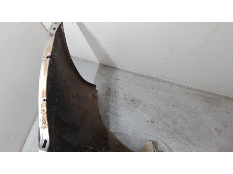 Recambio de paragolpes delantero para citroën xsara picasso (n68) 2.0 hdi referencia OEM IAM   