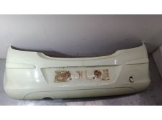 Recambio de paragolpes trasero para opel corsa d (s07) 1.2 (l08, l68) referencia OEM IAM 13179916  