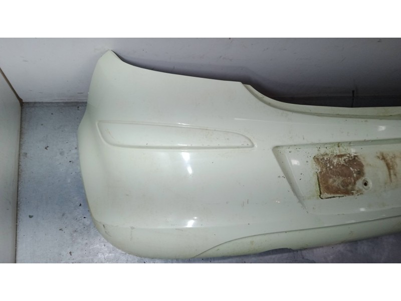 Recambio de paragolpes trasero para opel corsa d (s07) 1.2 (l08, l68) referencia OEM IAM 13179916  