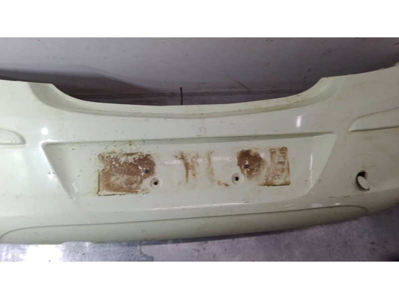 Recambio de paragolpes trasero para opel corsa d (s07) 1.2 (l08, l68) referencia OEM IAM 13179916  