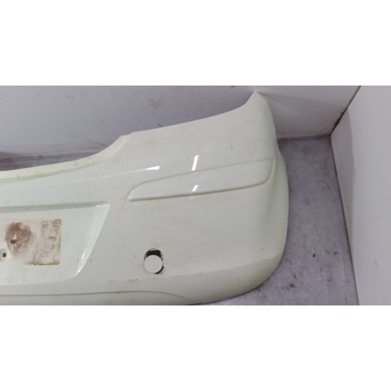 Recambio de paragolpes trasero para opel corsa d (s07) 1.2 (l08, l68) referencia OEM IAM 13179916  