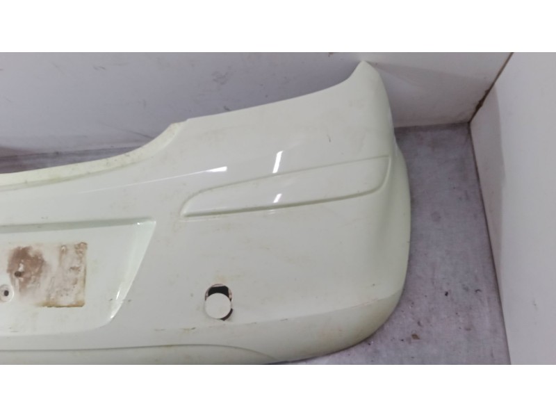 Recambio de paragolpes trasero para opel corsa d (s07) 1.2 (l08, l68) referencia OEM IAM 13179916  