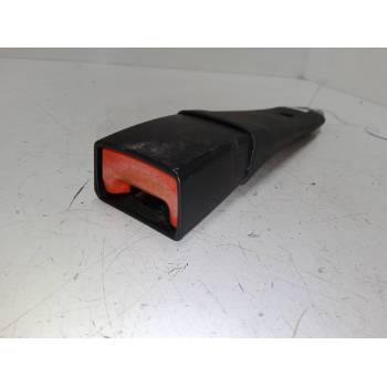 ANCLAJE CINTURON DELANTERO IZQUIERDO 