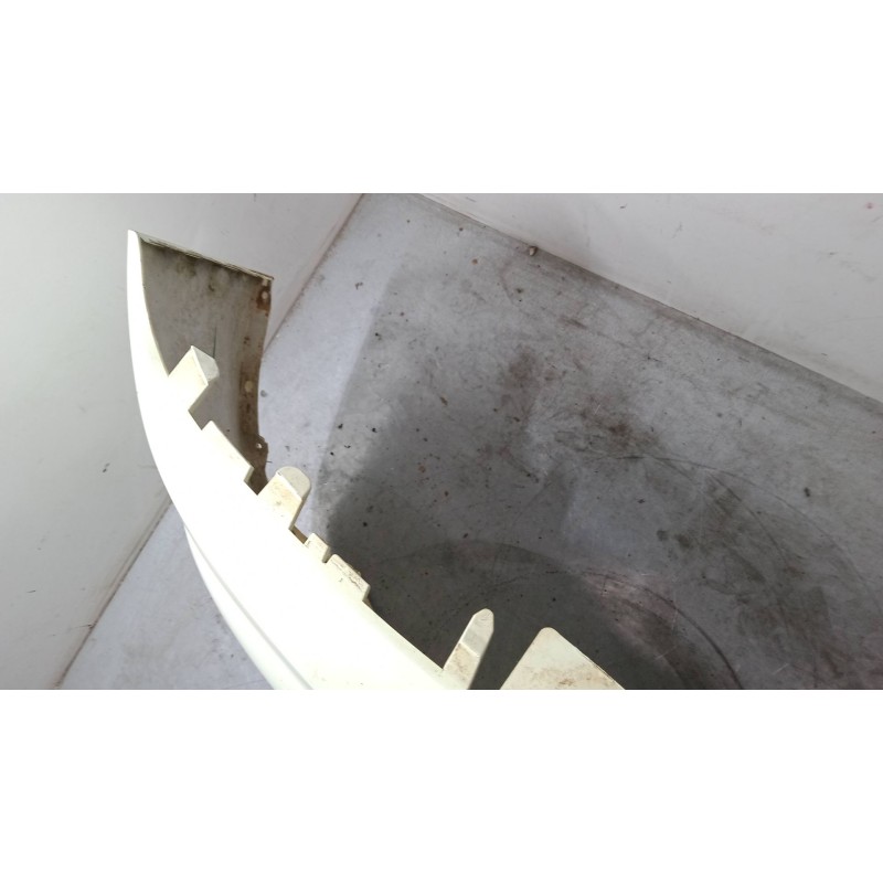 Recambio de paragolpes trasero para opel corsa d (s07) 1.2 (l08, l68) referencia OEM IAM 13179916  