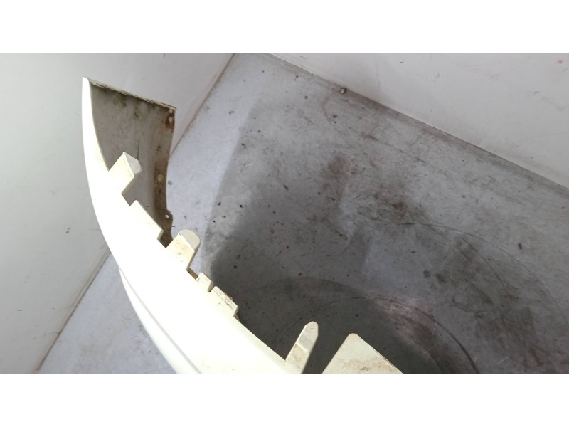 Recambio de paragolpes trasero para opel corsa d (s07) 1.2 (l08, l68) referencia OEM IAM 13179916  