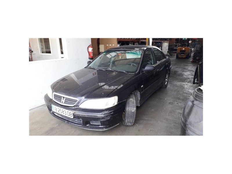 honda accord vi (ck, cg, ch, cf, cl) del año 1998