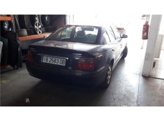 honda accord vi (ck, cg, ch, cf, cl) del año 1998 2