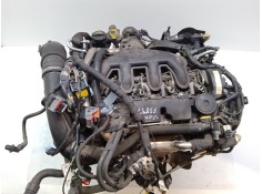 peugeot 407 (6d_) del año 2009