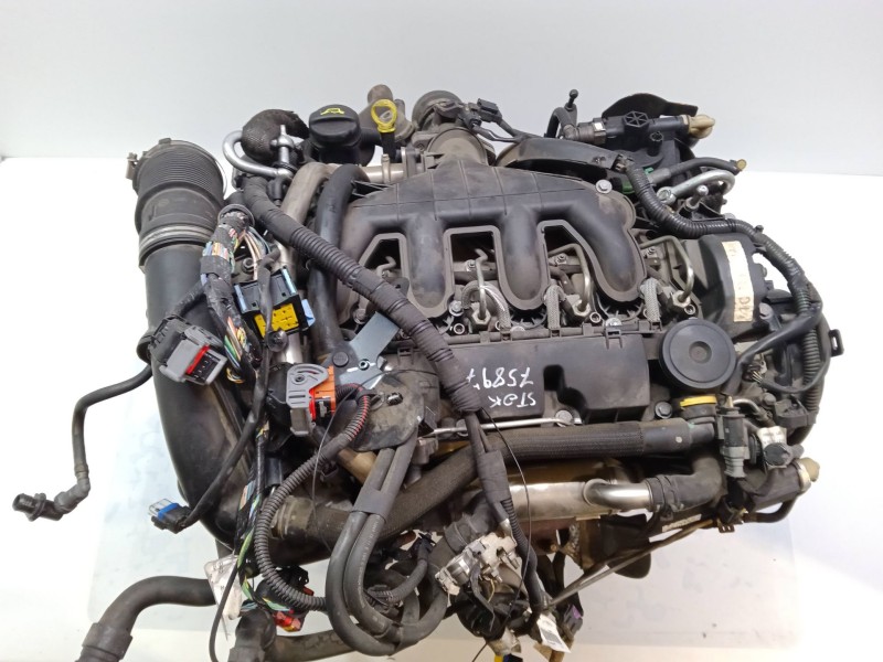 peugeot 407 (6d_) del año 2009