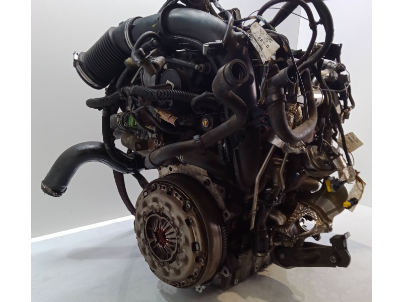 peugeot 407 (6d_) del año 2009