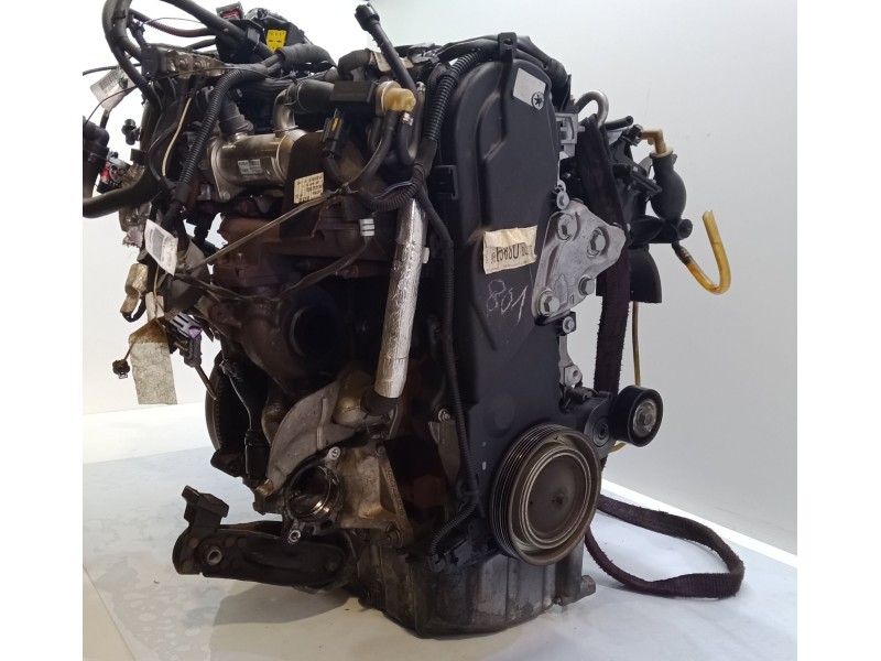 peugeot 407 (6d_) del año 2009