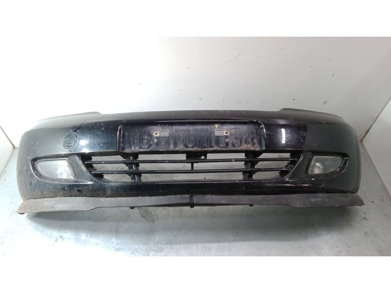Recambio de paragolpes delantero para opel astra g descapotable (t98) 1.6 (f67) referencia OEM IAM   