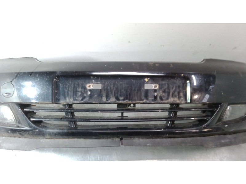 Recambio de paragolpes delantero para opel astra g descapotable (t98) 1.6 (f67) referencia OEM IAM   