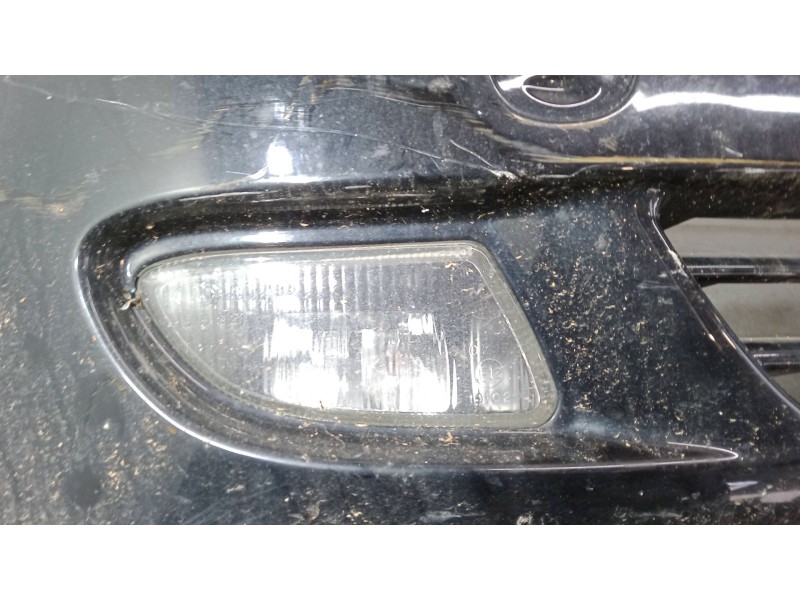 Recambio de paragolpes delantero para opel astra g descapotable (t98) 1.6 (f67) referencia OEM IAM   