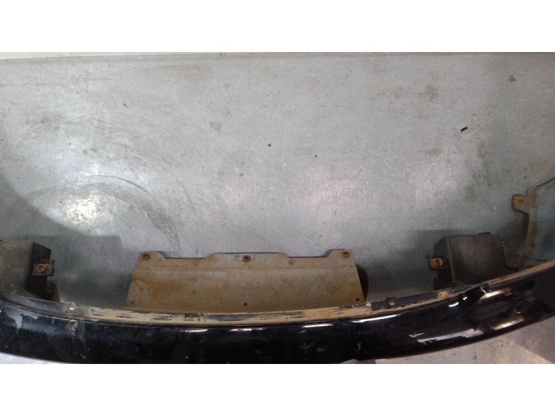 Recambio de paragolpes delantero para opel astra g descapotable (t98) 1.6 (f67) referencia OEM IAM   