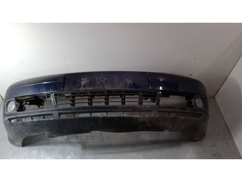 Recambio de paragolpes delantero para audi a4 b5 (8d2) 2.4 quattro referencia OEM IAM   