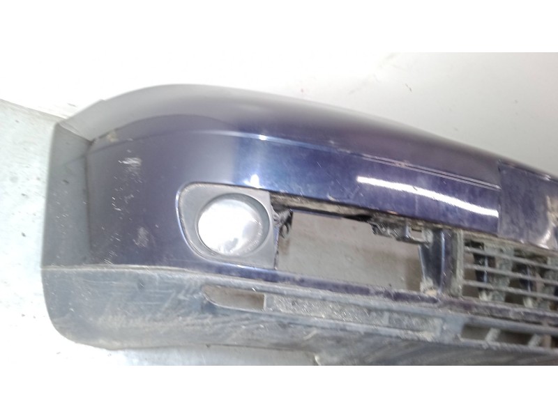 Recambio de paragolpes delantero para audi a4 b5 (8d2) 2.4 quattro referencia OEM IAM   