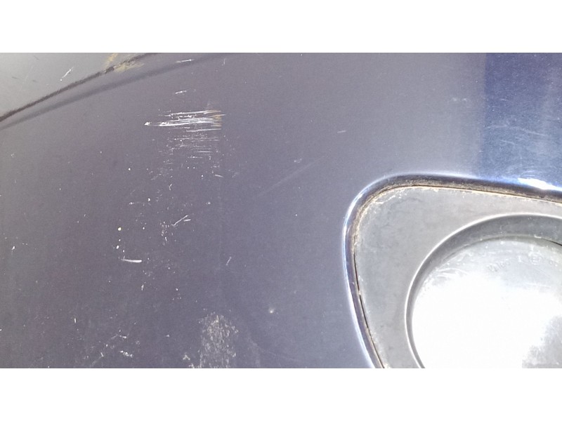 Recambio de paragolpes delantero para audi a4 b5 (8d2) 2.4 quattro referencia OEM IAM   