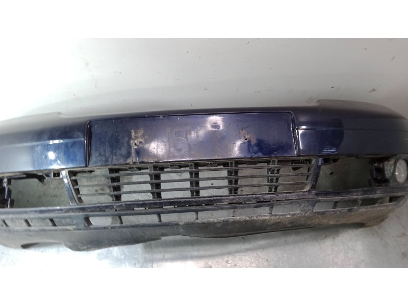 Recambio de paragolpes delantero para audi a4 b5 (8d2) 2.4 quattro referencia OEM IAM   