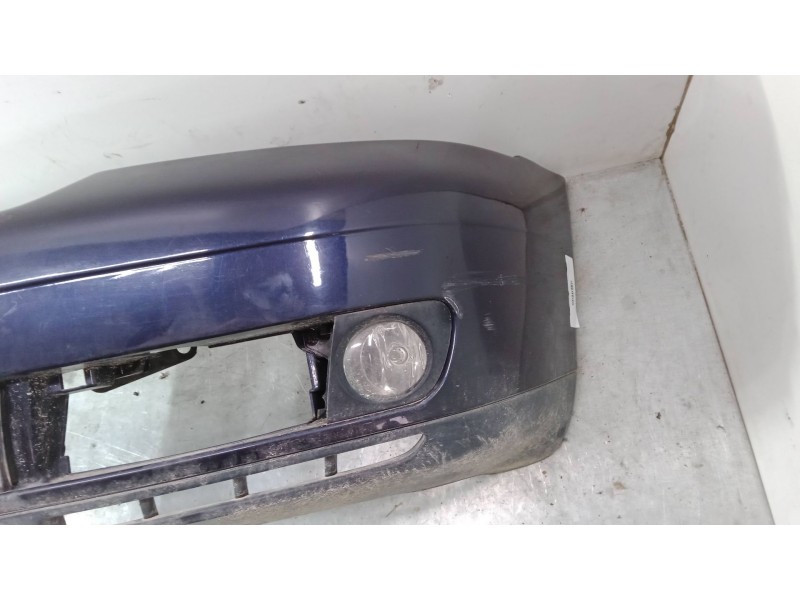 Recambio de paragolpes delantero para audi a4 b5 (8d2) 2.4 quattro referencia OEM IAM   