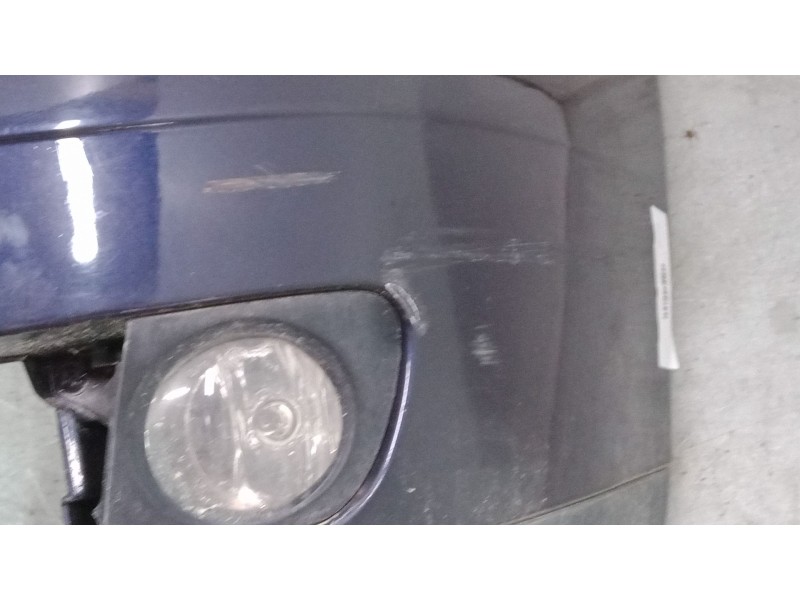 Recambio de paragolpes delantero para audi a4 b5 (8d2) 2.4 quattro referencia OEM IAM   