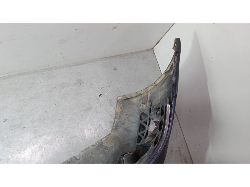 Recambio de paragolpes delantero para audi a4 b5 (8d2) 2.4 quattro referencia OEM IAM   