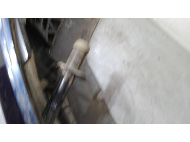 Recambio de paragolpes delantero para audi a4 b5 (8d2) 2.4 quattro referencia OEM IAM   