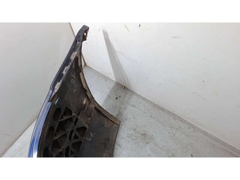 Recambio de paragolpes delantero para audi a4 b5 (8d2) 2.4 quattro referencia OEM IAM   