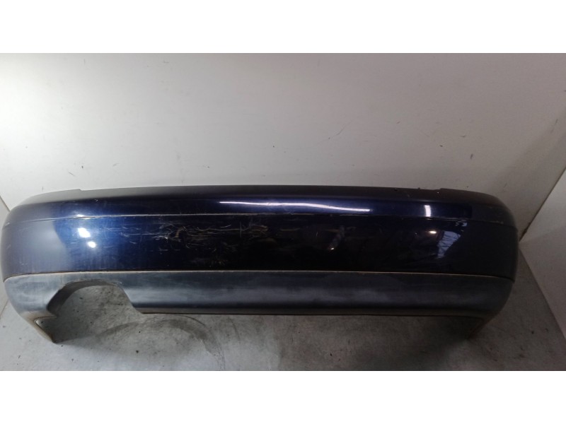 Recambio de paragolpes trasero para audi a4 b5 (8d2) 2.4 quattro referencia OEM IAM   