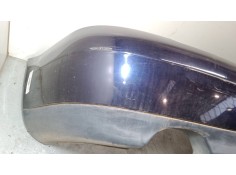 Recambio de paragolpes trasero para audi a4 b5 (8d2) 2.4 quattro referencia OEM IAM    2