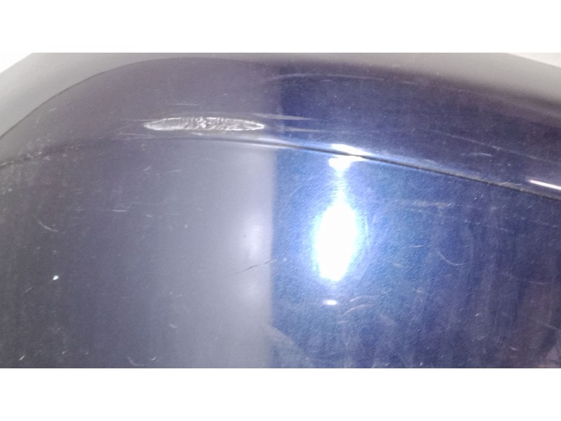 Recambio de paragolpes trasero para audi a4 b5 (8d2) 2.4 quattro referencia OEM IAM   