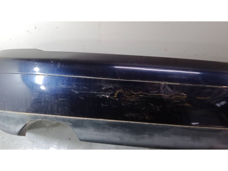 Recambio de paragolpes trasero para audi a4 b5 (8d2) 2.4 quattro referencia OEM IAM   