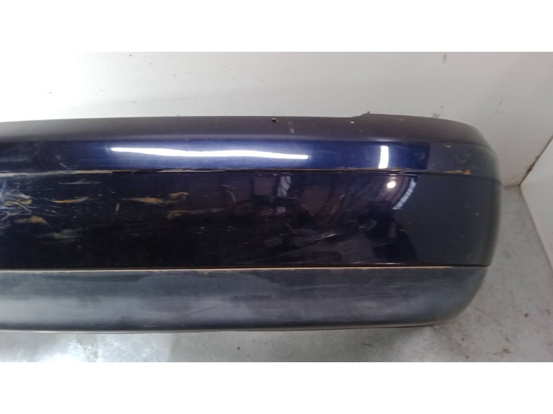 Recambio de paragolpes trasero para audi a4 b5 (8d2) 2.4 quattro referencia OEM IAM   