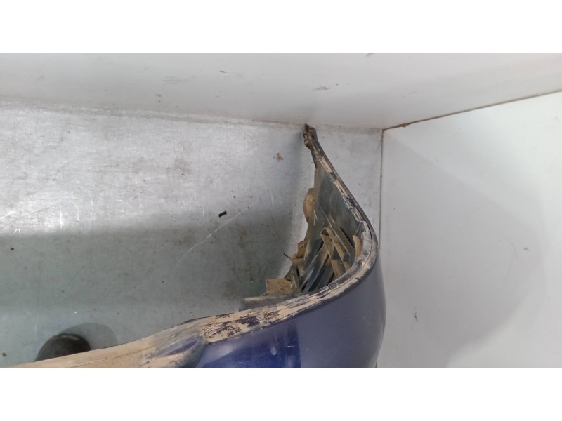 Recambio de paragolpes trasero para audi a4 b5 (8d2) 2.4 quattro referencia OEM IAM   