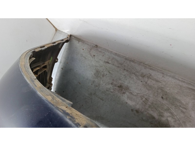 Recambio de paragolpes trasero para audi a4 b5 (8d2) 2.4 quattro referencia OEM IAM   