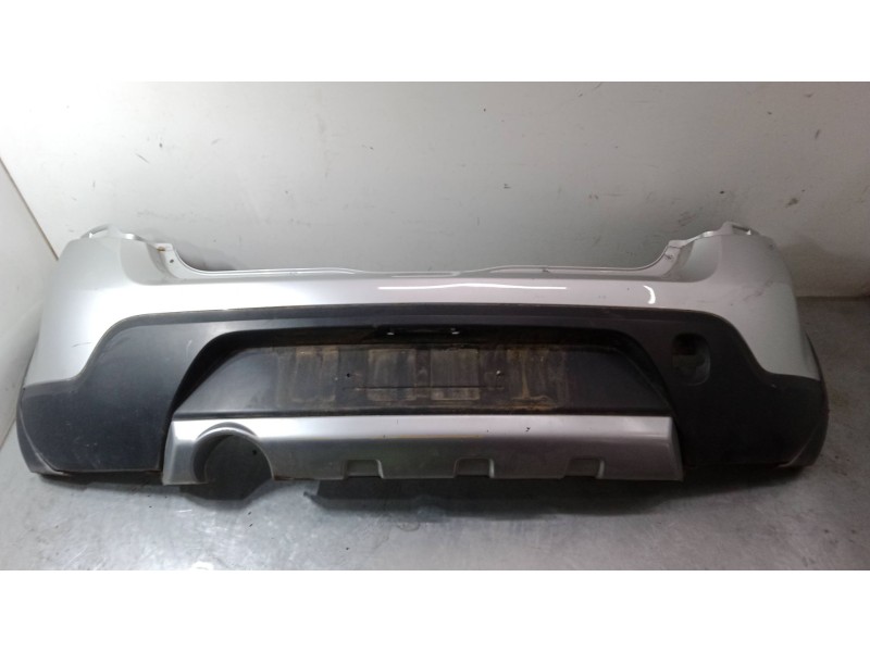 Recambio de paragolpes trasero para dacia sandero (bs_) 1.6 mpi 85 (bs03) referencia OEM IAM 5740127  