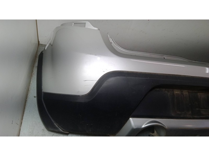 Recambio de paragolpes trasero para dacia sandero (bs_) 1.6 mpi 85 (bs03) referencia OEM IAM 5740127  