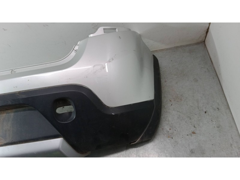Recambio de paragolpes trasero para dacia sandero (bs_) 1.6 mpi 85 (bs03) referencia OEM IAM 5740127  