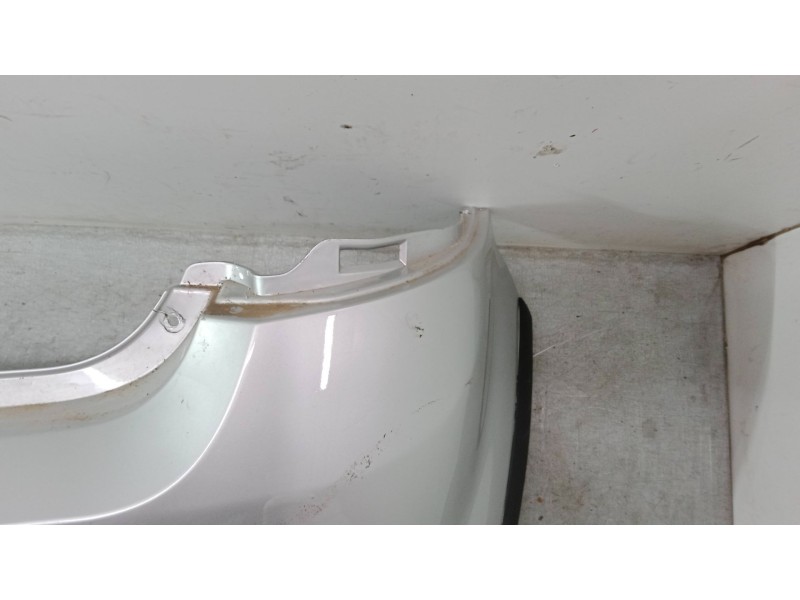 Recambio de paragolpes trasero para dacia sandero (bs_) 1.6 mpi 85 (bs03) referencia OEM IAM 5740127  