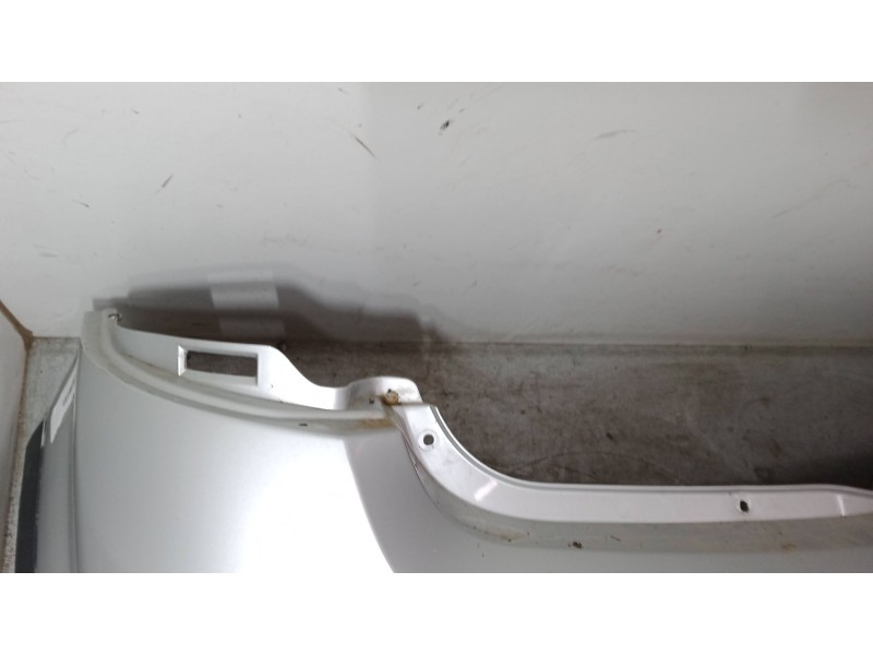 Recambio de paragolpes trasero para dacia sandero (bs_) 1.6 mpi 85 (bs03) referencia OEM IAM 5740127  