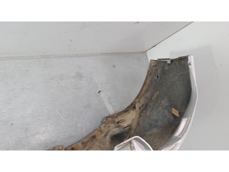 Recambio de paragolpes trasero para dacia sandero (bs_) 1.6 mpi 85 (bs03) referencia OEM IAM 5740127  