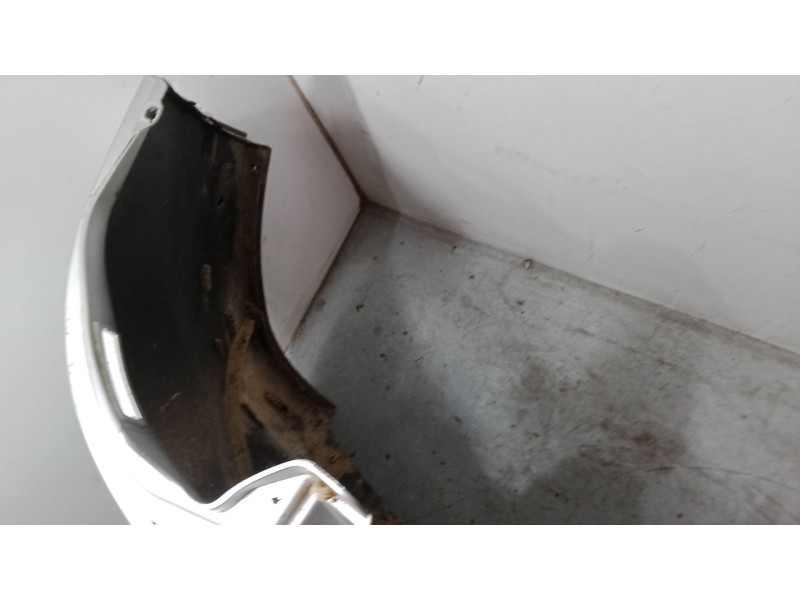 Recambio de paragolpes trasero para dacia sandero (bs_) 1.6 mpi 85 (bs03) referencia OEM IAM 5740127  