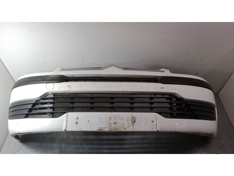 Recambio de paragolpes delantero para citroën c4 i (lc_) 1.6 hdi referencia OEM IAM 9646215477  