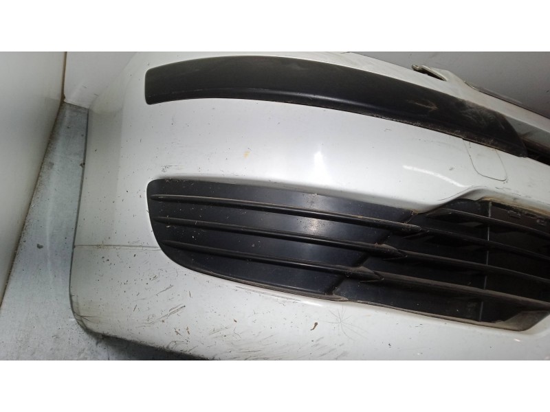 Recambio de paragolpes delantero para citroën c4 i (lc_) 1.6 hdi referencia OEM IAM 9646215477  