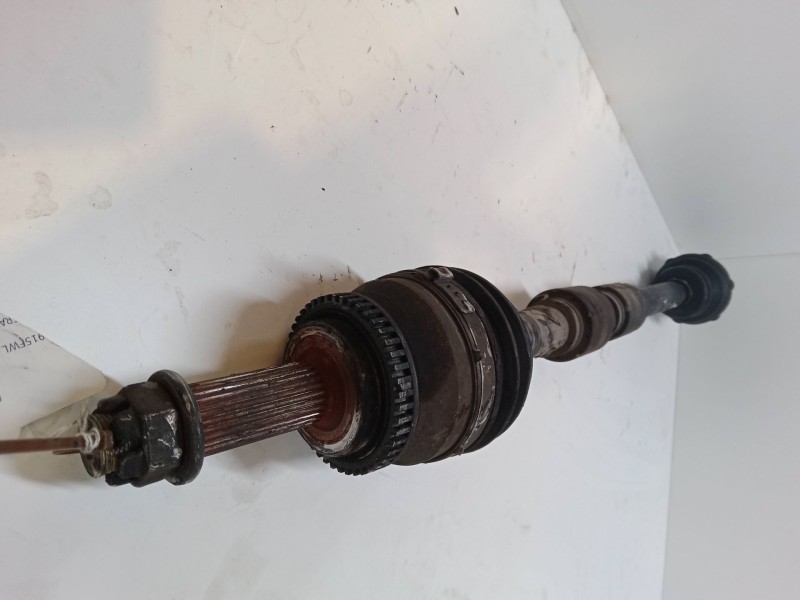 Recambio de transmision delantera derecha para kia cee´d hatchback (ed) 2.0 crdi 140 referencia OEM IAM   