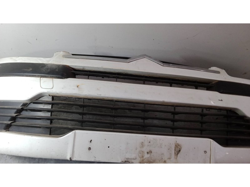 Recambio de paragolpes delantero para citroën c4 i (lc_) 1.6 hdi referencia OEM IAM 9646215477  