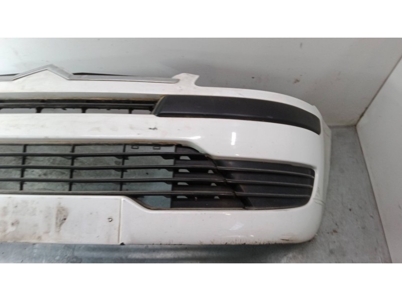 Recambio de paragolpes delantero para citroën c4 i (lc_) 1.6 hdi referencia OEM IAM 9646215477  