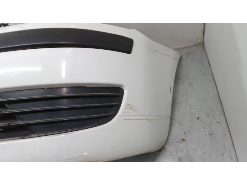 Recambio de paragolpes delantero para citroën c4 i (lc_) 1.6 hdi referencia OEM IAM 9646215477  