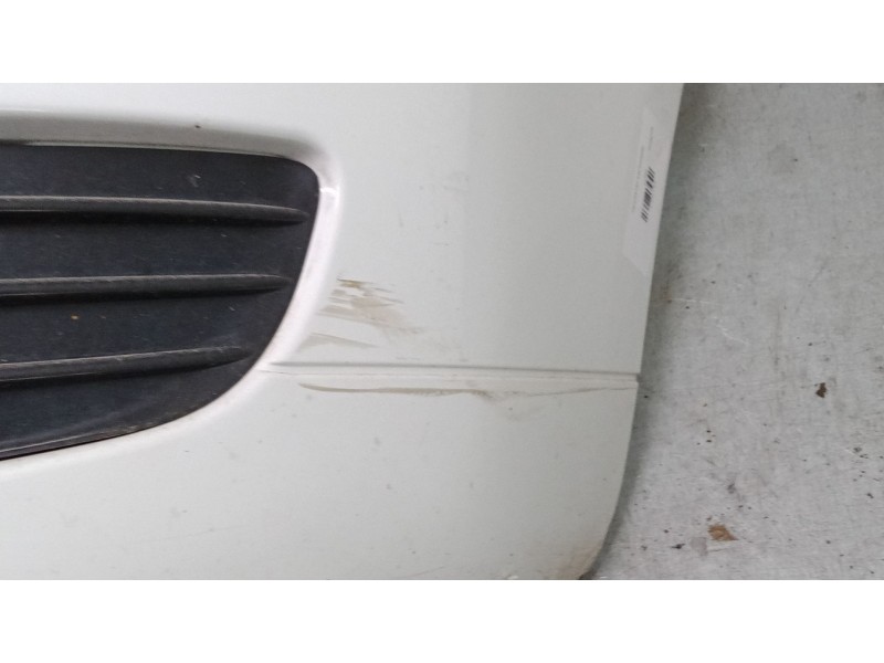 Recambio de paragolpes delantero para citroën c4 i (lc_) 1.6 hdi referencia OEM IAM 9646215477  